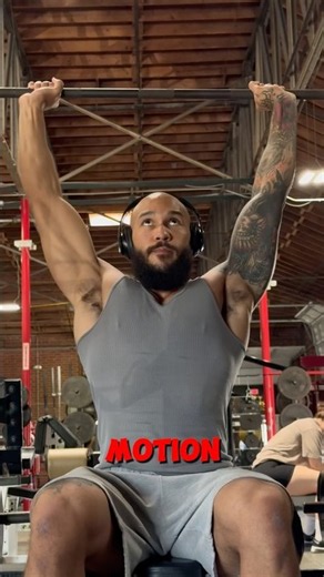 How to Overhead Press (Barbell)