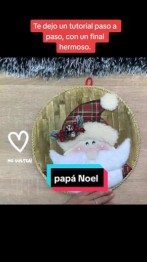 Estamos a tiempo para empezar a hacer los arreglos navideños, si quieres aprender mucho más en un curso 100% online con un único pago, déjame un mensaje y te doy más información. #sesientequevienediciembre🇨🇴🇨🇴💃🕺 #hazlotumismo #crismas2023 #navidadentiktok #arreglosnavideños