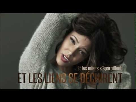 SHY'M - Et Si... (Lyrics Video)