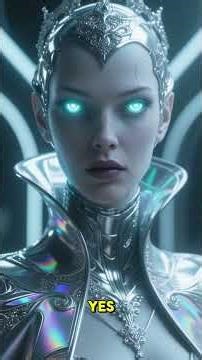 “One Human Could End the War — If He Became the Alien Queen’s Husband”