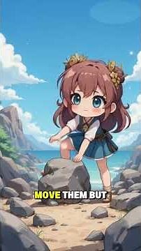 Cartoon Story | Elephant & Monkey Help Each Other short feed