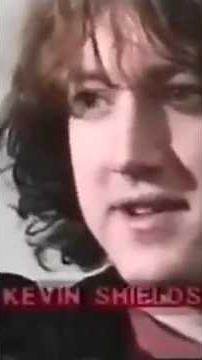 MY BLOODY VALENTINE's Kevin Shields' Obsession Cost Millions #classicalbums #behindthescenes