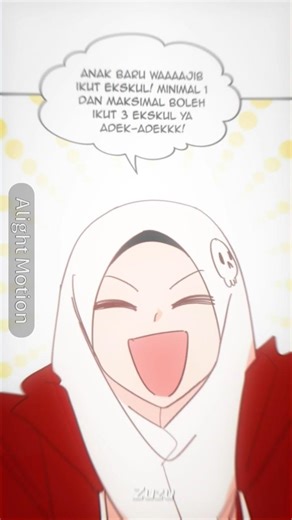mau dong join klub mencintai sho secara uga ugalan(⁠⁠´⁠ω⁠｀⁠⁠)|| #weewebtoon #webtoon #foryou #random