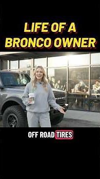 Jk Bronco Owners 😅 #fordbronco #offroad #jeeplife #carenthusiast