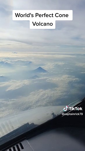 The Majestic Mayon Volcano: World's Perfect Cone