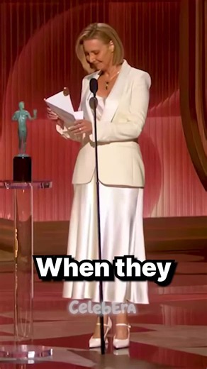Catherine O'Hara final award: tribute and legacy