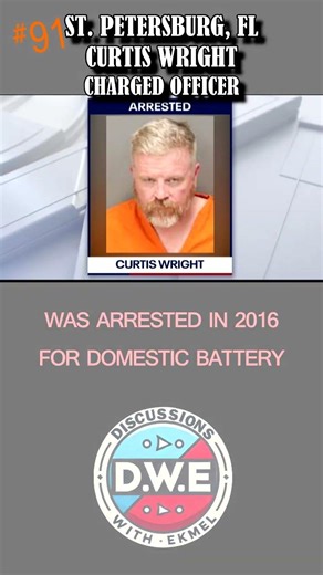 When Cops Are The Bad Boys Vol 91