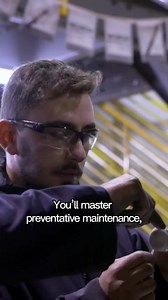 Turn your passion into a career! Our Automotive Service Technician program in Cambridge will equip you with the hands-on experience and skills you need to launch a successful career as an auto mechanic! | Automotive Training Centre Cambridge