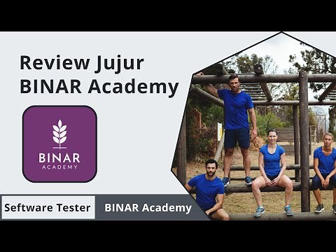 Apakah Binar Academy Bagus? Simak Review Jujur Binar Academy Berikut ini! @Binar Academy