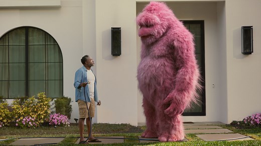 UroLift: UroLift 'Prostate Monster' • Ads of the World™ | Part of The Clio Network