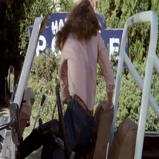 The Dukes of Hazzard Season 2 Episode 17 – Officer Daisy Duke 05 | TERMINAL LAND