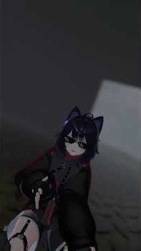 mha is so peak #vrchat #vrc #myheroacademia