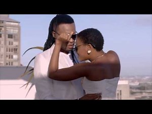 Flavour Ololufe Ft Chidinma Official Video