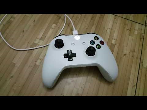 How to charge an xbox one s controller