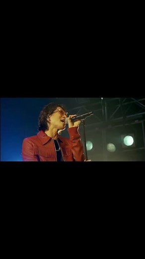 ダイナマイト (Live Clip)