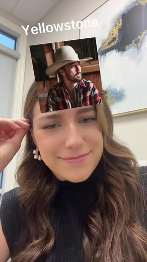 I was shooting for Kacey but ya win some ya lose some #fyp #workthings #trending #FMK #yellowstonetv