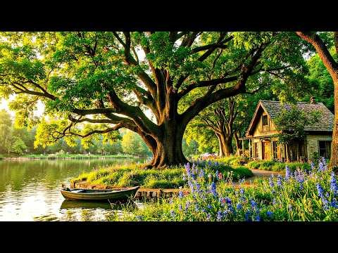 Beautiful Relaxing Music 2026 🌿 Stop Overthinking, Stress Relief Music, Sleep Music, Calming Music