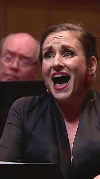 Ambroise Thomas' Psyché - Eros excerpt #bruzanelabel #recording #classicalmusic #opera