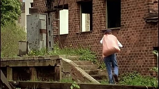 The Berlin Bride 2020