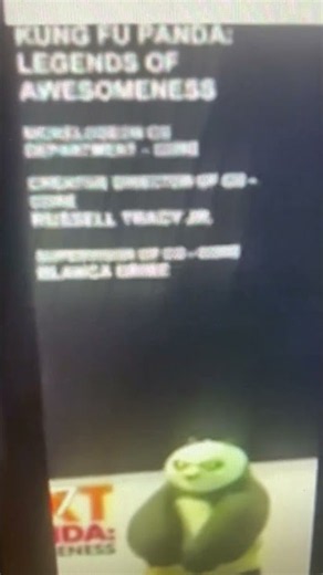 Nickelodeon Split Screen Credits!