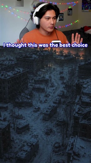 everyone is picking the wrong city
