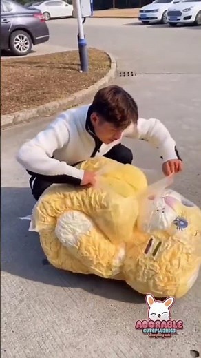 #plushtoys #adorablecuteplushies #animal #toys #cuddlycreatures #plushies #kawaii