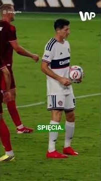 Lewandowski UJAWNIA kulisy spięcia z De Paulem! 🇵🇱 Polak stanął w obronie swojego kraju🛡️