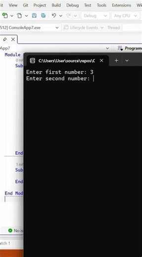VB Net Sub Procedures
