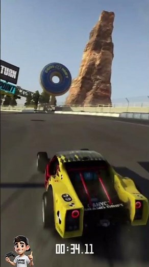 The best setup to play Trackmania Turbo like a pro.