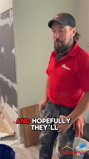 We took a standard shower enclosure and transformed it into a beautiful, easy-to-enter, ADA-compliant shower by widening the entry and adding a custom-tiled base for smooth, safe access. Every detail was built with comfort, safety, and style in mind. Our team is certified in accessibility modifications, ensuring your remodel meets ADA requirements while maintaining high-end design and durability. ✅ ADA-compliant shower conversions ✅ Custom tile & waterproofing installation ✅ Grab bars, handrails