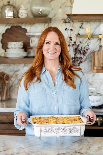 The Fans Have Spoken! It's the Top 10 New Pioneer Woman Recipes of 2025