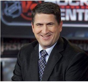 Keith Jones (ice hockey) ~ Complete Biography with [ Photos | Videos ]