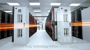 3.5K views · 352 reactions | From antenna space to C-band spectrums, IHS Markit Technology Fellow Stéphane Téral discusses operators’ main challenges in fast, large-scale #5G deployment with Professor Sally Eaves. See what he has to say. #5GBringNewValue #5GGearUp | Huawei | Facebook