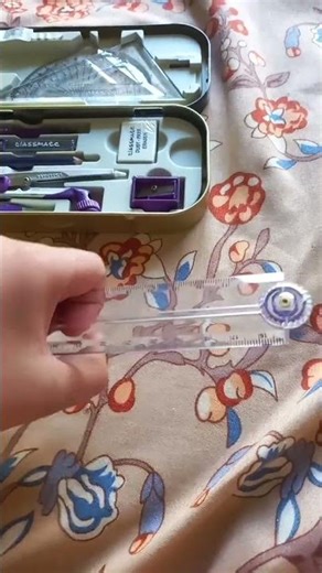 MY CLASSMATE ASTEROID GEOMETERY BOX#sharvay