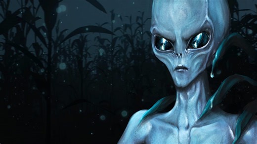 They Are Here - Official Demo Trailer | Horror Game Awards Showcase 2025