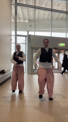 KAIFMANN CUP Highlights with Klara Mathilde