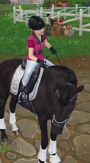 It used to be better! ☝🏼😱 #shorts #sso #starstable