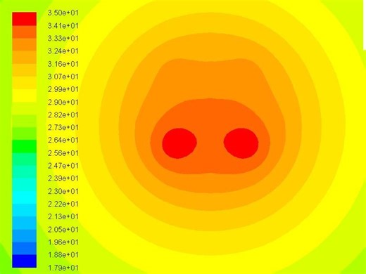 Fluent进阶课程(UDF编写)-台湾 徐子圭 教授-2