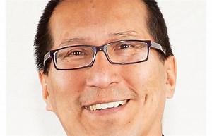 Author Richard Wagamese reschedules Edmonton visit