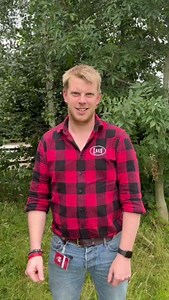 Today's topic is "The Great Outdoors", it's really important when working outside you check in with your friends, family and colleagues, using apps like What3words are vital when lone working on the farm. We together can keep safe #FarmSafetyWeek @yellowwellies #What3Words #TheGreatOutdoors #LoneWorking #Lely | Lely | Facebook