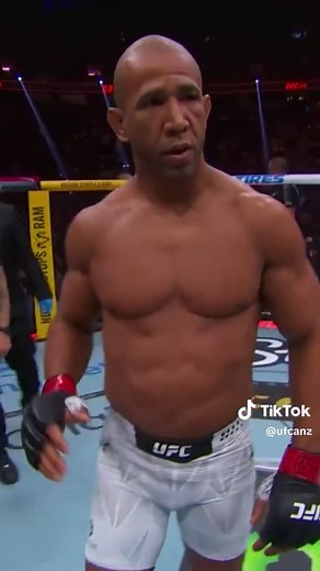 Robocop Shines in UFC 326 Knockout