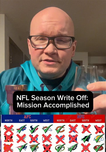 NFL Season Write Off Success. This is our Super Bowl. #nfl #nfltiktok #footballtiktok #nflfootball #nflfootballtiktok