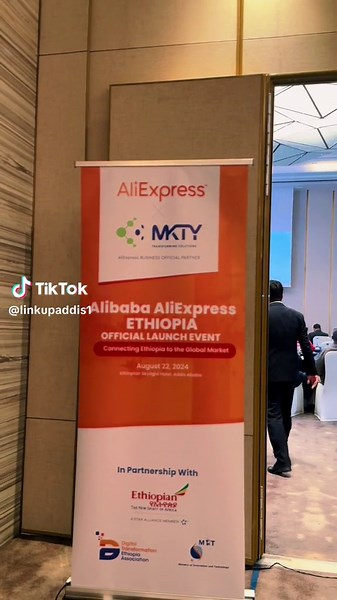 AliExpress Launch in Ethiopia - Transforming E-Commerce in Ethiopia