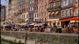 Baby's favorite places baby monet