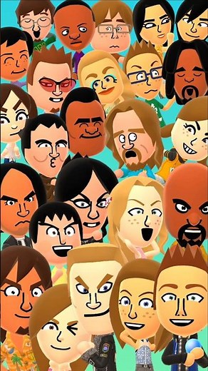 Farewell 2024 (Wii Sports Animation Recap)