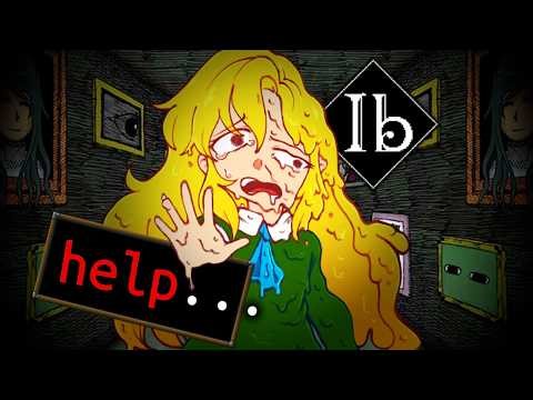 RPG Maker's Saddest Scene