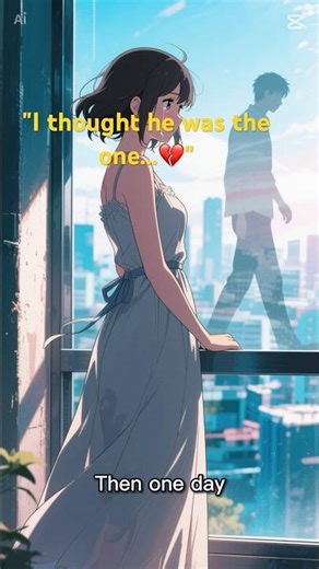 He Rejected Me… And It Broke My Heart 💔