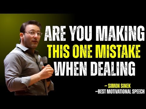 Are You Making This ONE Mistake When Dealing with Failure?