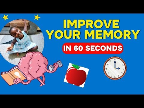 Fun Brain Games & Memory Tricks for Kids 🧠 | Boost Focus & Smarts Fast! #BrainGamesForKids