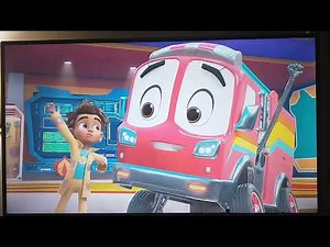 Season 2 Trailer | Firebuds | Disney Junior